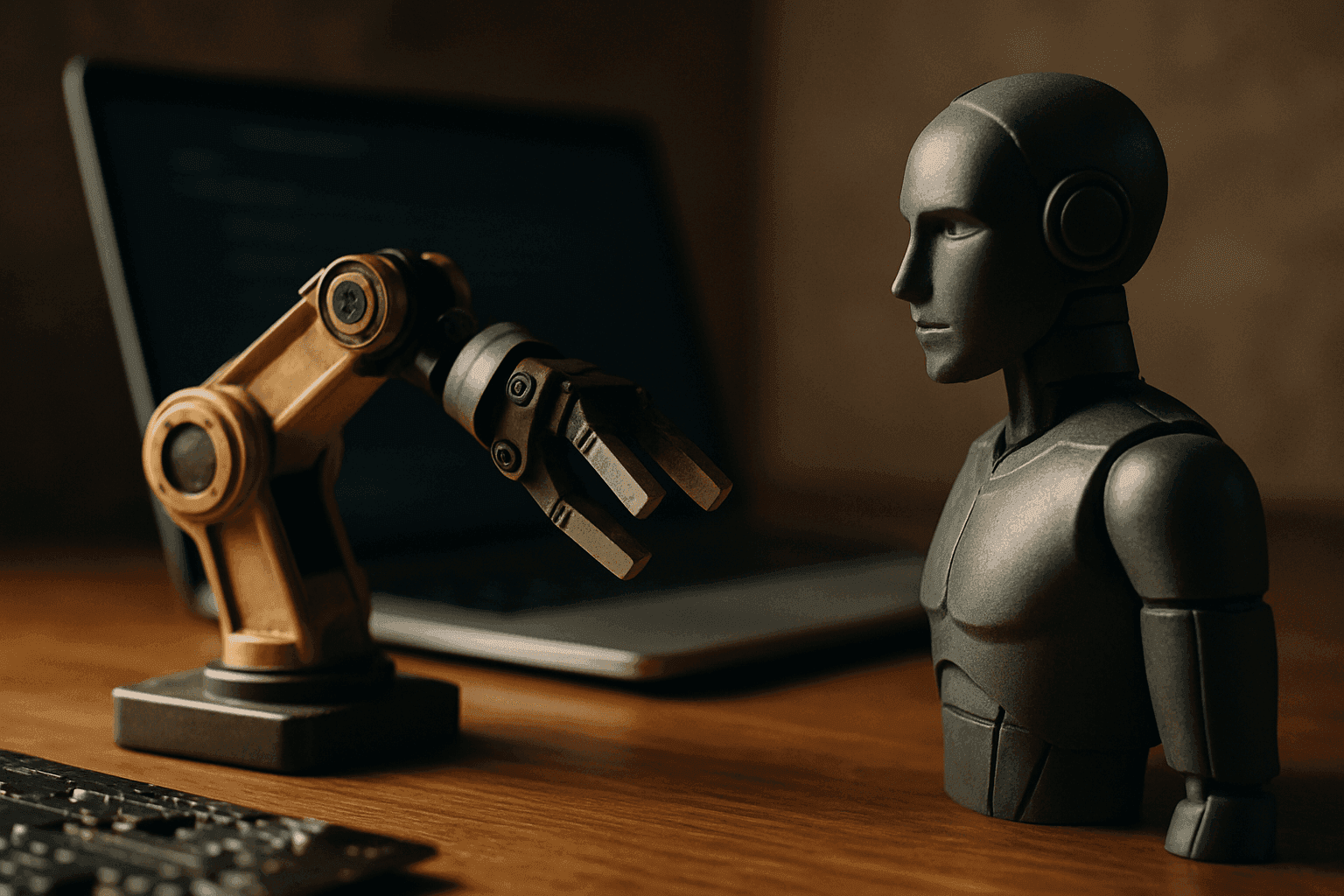 rpa vs ai - cover image