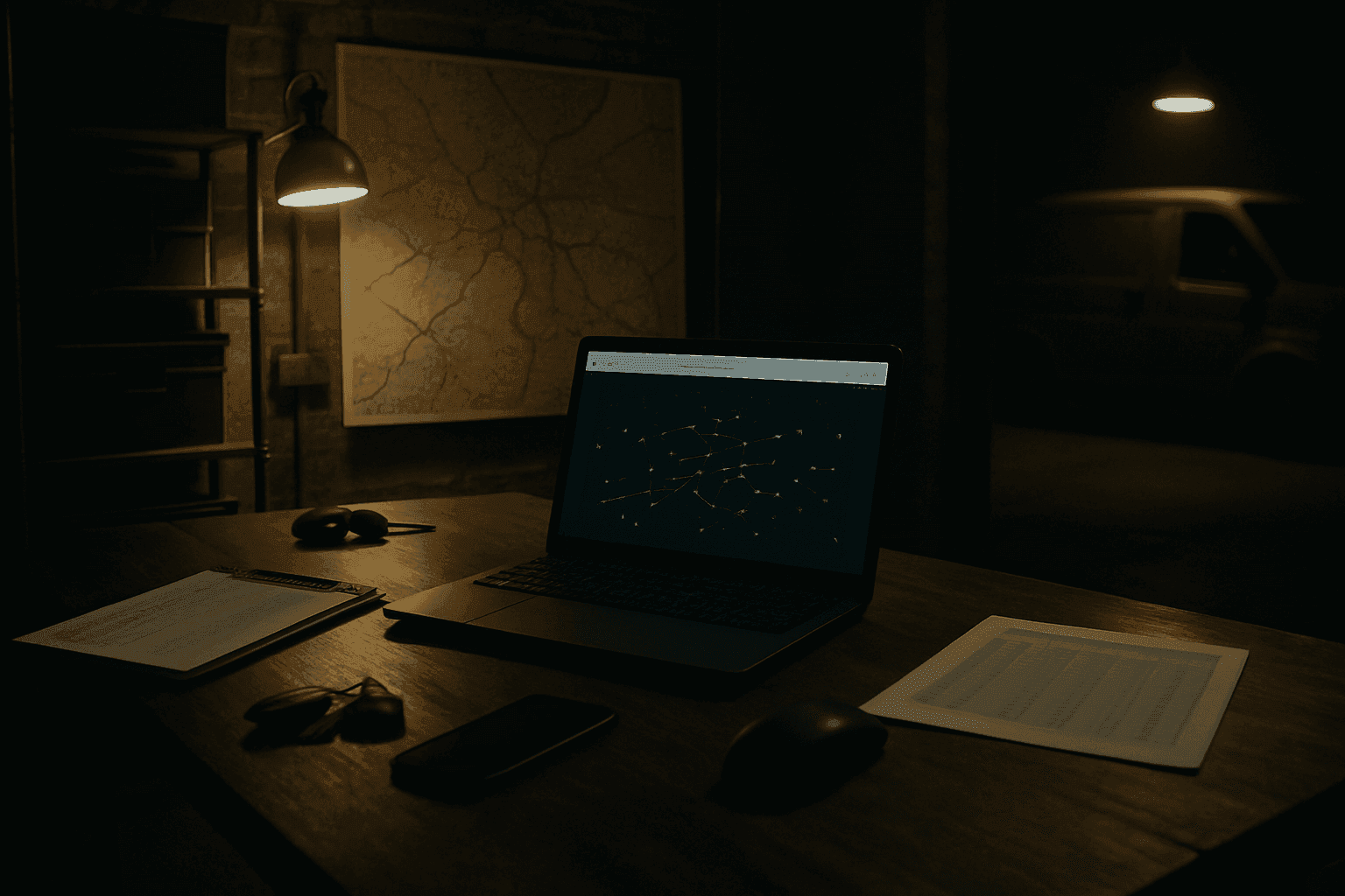 AI rittenplanning - cover image