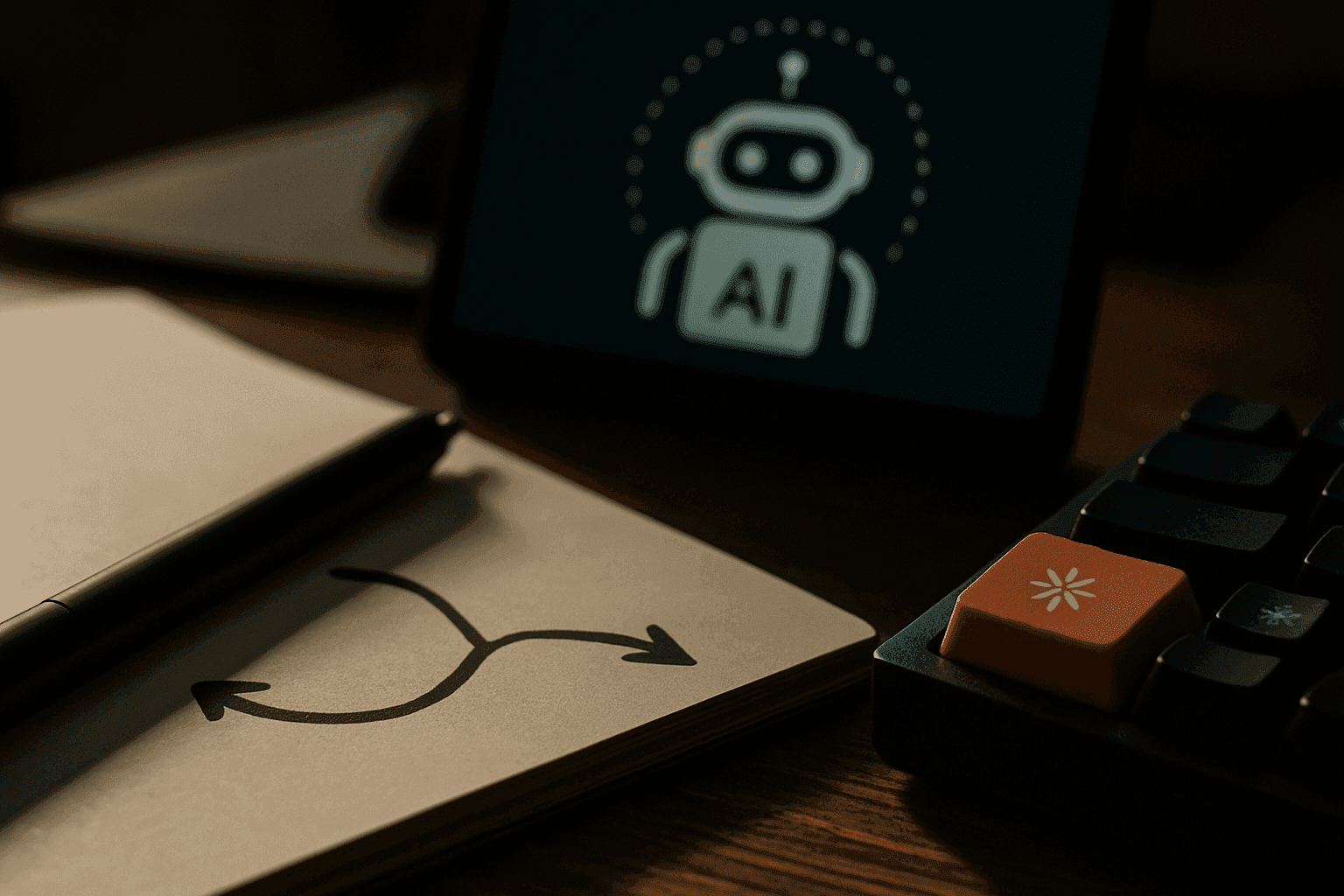 Workflow automatisering - cover image