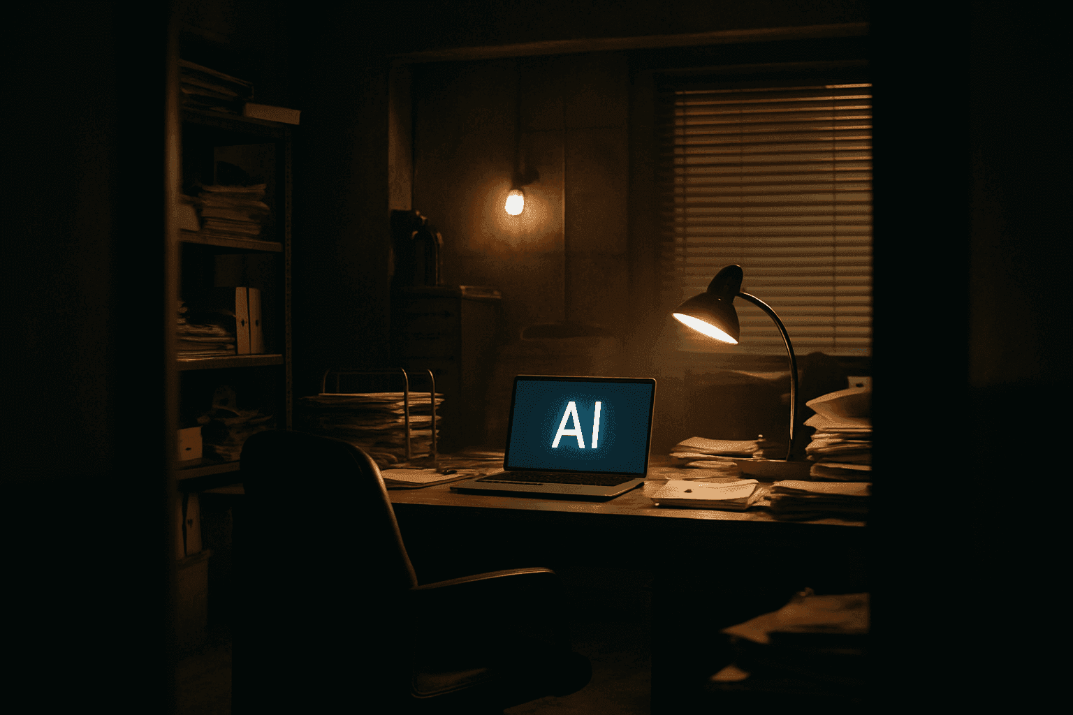 bedrijfsproces automatiseren AI - cover image