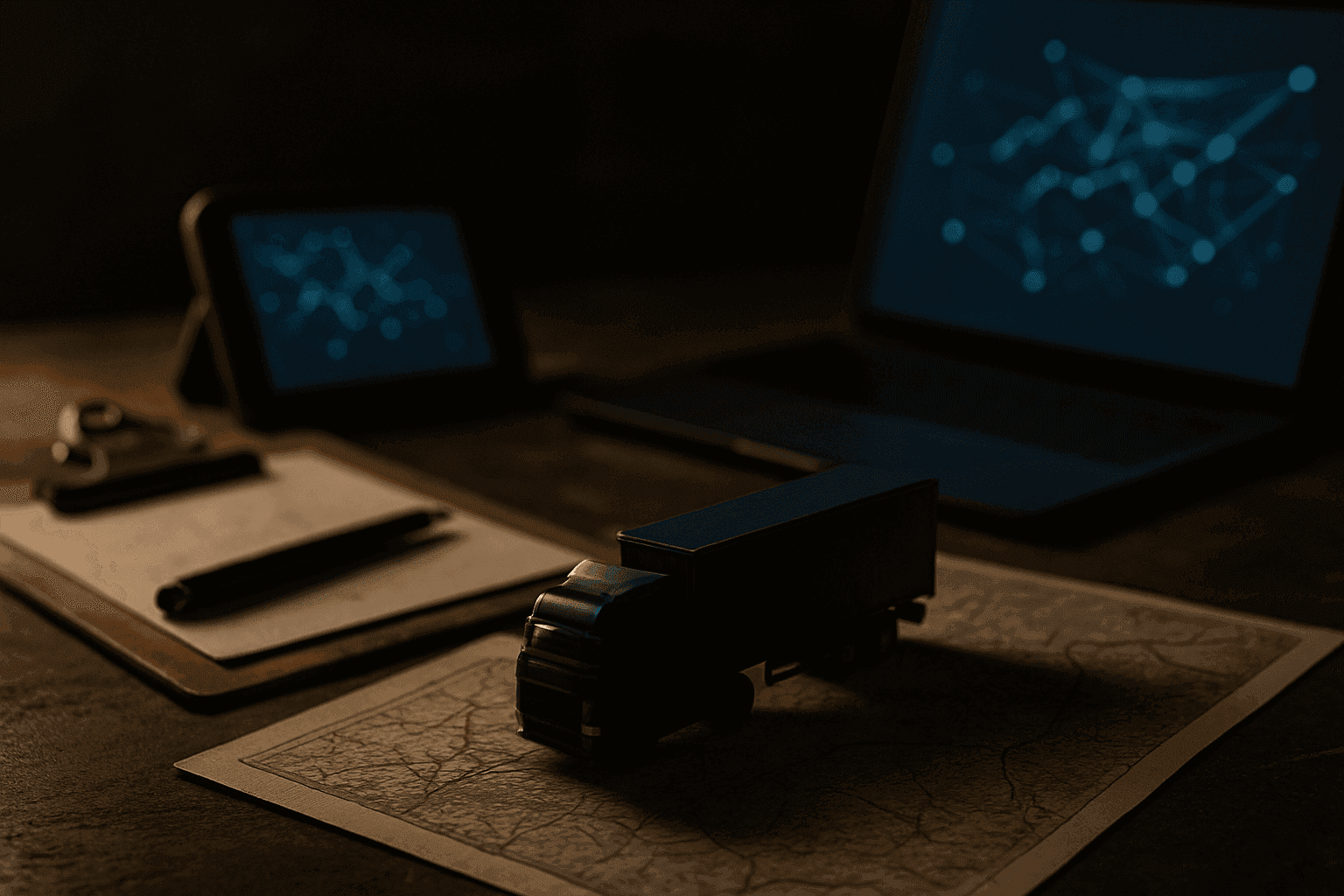 AI transportplanning - cover image