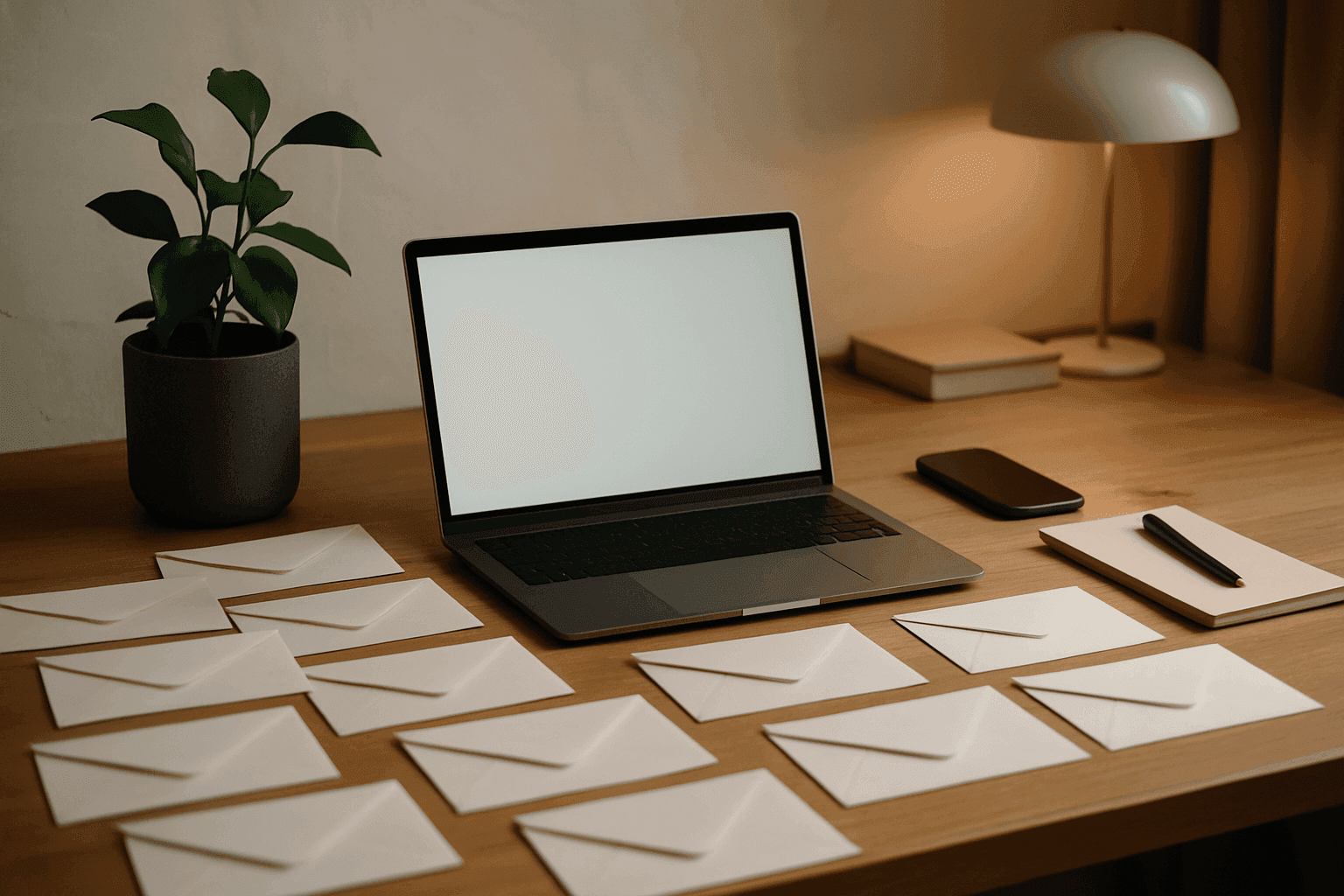 Email overload oplossen - cover image